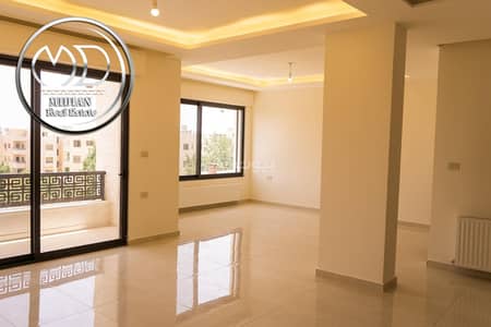 3 Bedroom Flat for Sale in Jabal Amman, Amman - 3 Bedrooms Apartment For Sale Jabal Amman