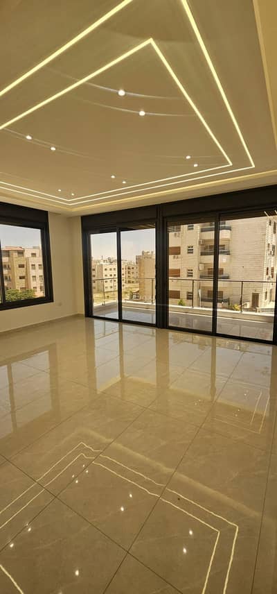 شقة 3 غرف نوم للبيع في مرج الحمام، عمان - شقة مكونة من 3 غرف نوم للبيع في مرج الحمام، عمان