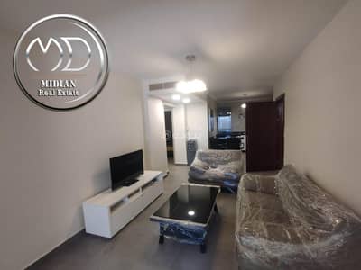 2 Bedroom Flat for Rent in Al Ameer Rashed District, Amman - 2 Bedrooms Apartment For Rent Al Ameer Rashed District, Amman