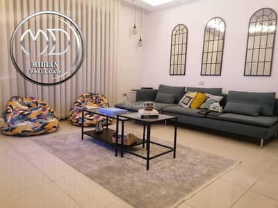 2 Bedroom Flat for Rent in Rabyeh, Amman - 2 Bedrooms Apartment For Rent in Rabyeh, Amman