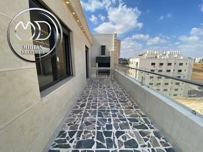 فلیٹ 3 غرف نوم للبيع في الظهير، عمان - شقة بـ 3 غرف نوم للبيع في الطاهر، عمان