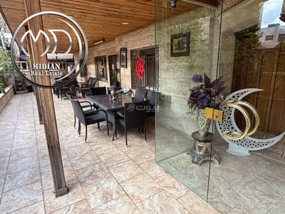 3 Bedroom Apartment for Sale in Um Al Summaq, Amman - 3 Bedrooms Apartment For Sale Um Al Summaq, Amman