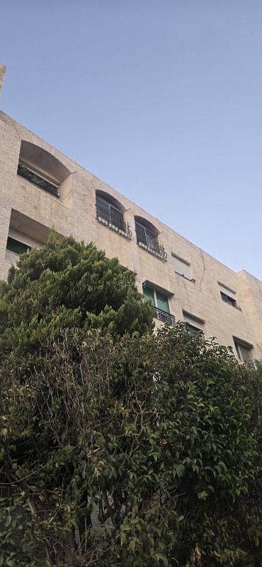 فلیٹ 3 غرف نوم للبيع في الرابية، عمان - 3 غرف نوم شقة للبيع في رابية، عمان