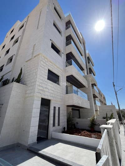 فلیٹ 3 غرف نوم للبيع في ضاحية الأمير علي، عمان - شقة بـ 3 غرف نوم للبيع في ضاحية الأمير علي، عمان