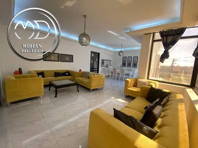 3 Bedroom Apartment for Sale in Khalda, Amman - 3 Bedrooms Apartment For Sale Khalda, Amman