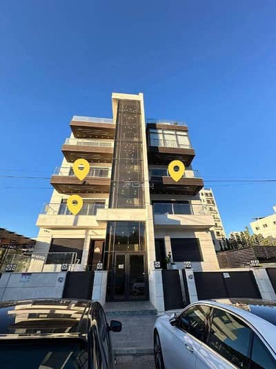 3 Bedroom Apartment for Sale in Al Huwaiti, Amman - 3 Bedroom Apartment For Sale Al Huwaiti, Amman