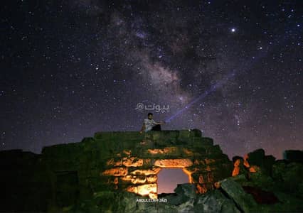 Chalet for Sale in Umm El Jimal, Mafraq - Residential Land For Sale in Dayr Al Kahf, Mafraq