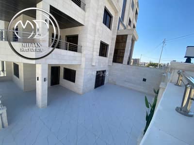 فلیٹ 3 غرف نوم للبيع في ضاحية الرشيد، عمان - شقة من 3 غرف نوم للبيع في ضاحية الرشيد، عمان