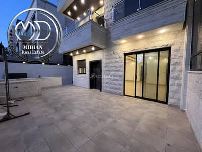 3 Bedroom Flat for Sale in Um Al Summaq, Amman - 3 Bedrooms Apartment For Sale Um Al Summaq, Amman