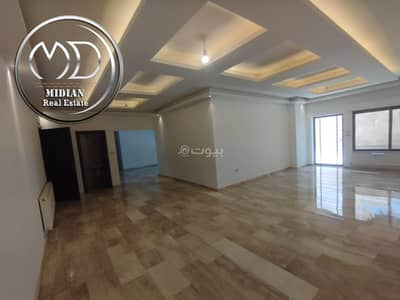 3 Bedroom Flat for Sale in Qaryet Al Nakheel, Amman - 3 Bedrooms Apartment For Sale Qaryet Al Nakheel, Amman