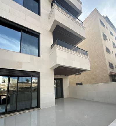 3 Bedroom Flat for Sale in Al Jubaiha, Amman - 3 Bedrooms Apartment For Sale Al Jubaiha, Amman
