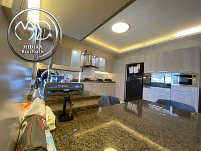 3 Bedroom Apartment for Sale in Khalda, Amman - 3 Bedrooms Apartment For Sale Khalda, Amman