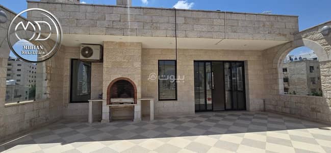 4 Bedroom Flat for Rent in Um Al Summaq, Amman - 4 Bedrooms Apartment For Rent in Um Al Summaq, Amman