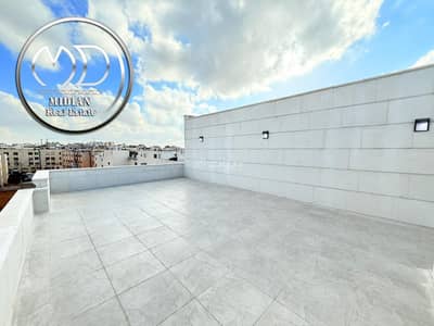 شقة 4 غرف نوم للبيع في خلدا، عمان - شقة 4 غرف نوم للبيع في خلدا، عمان