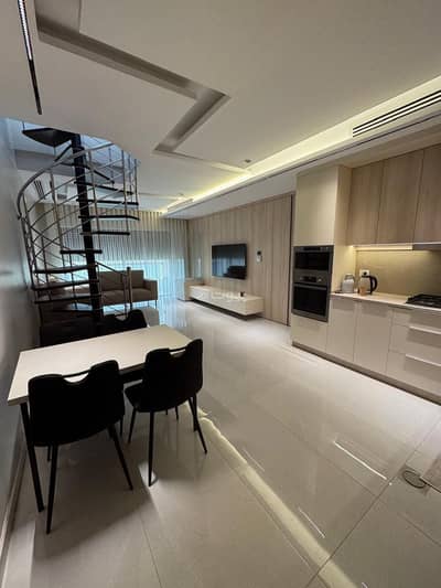 فلیٹ 3 غرف نوم للايجار في دير غبار، عمان - 3 غرف نوم شقة للإيجار في دير غبار، عمان