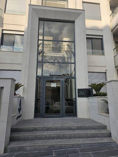 فلیٹ 3 غرف نوم للايجار في الرابية، عمان - 3 غرفة نوم شقة للإيجار رابية عمان