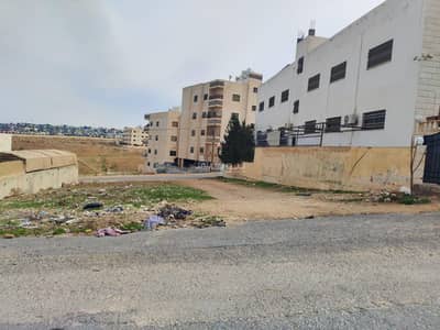 Chalet for Sale in New Zarqa, Zarqa - 0 Bed Residential Land For Sale New Zarqa Zarqa