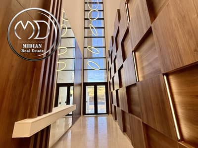 3 Bedroom Flat for Sale in Hayi Alsahabeh, Amman - 3 Bedroom Apartment For Sale Hayi Alsahabeh Amman