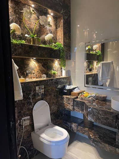 فلیٹ 5 غرف نوم للبيع في الرابية، عمان - ٥ غرف نوم شقة للبيع رابيه، عمان