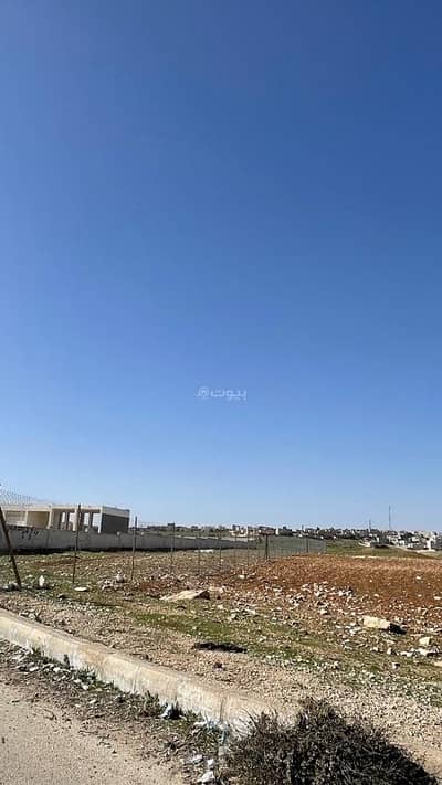 Chalet for Sale in Hanina, Madaba - Residential Land For Sale in Hanina, Madaba