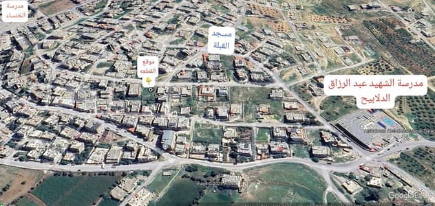 Chalet for Sale in Jaba, Jerash - 0 Bedroom Residential Land For Sale Jaba, Jerash Chalet for Sale in Jaba, Jerash - 0 Bedroom Residential Land For Sale Jaba, Jerash