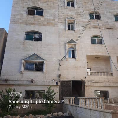 شقة فندقية  للبيع في وسط المدينة، عجلون - 0 غرفة + مبنى تجاري + للبيع + Downtown, عجلون