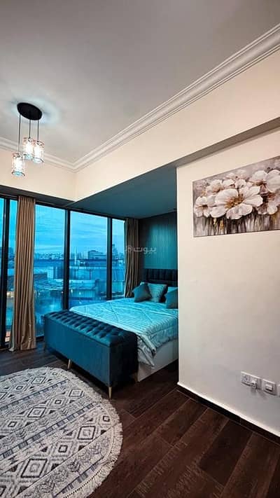 2 Bedroom Apartment for Rent in Al Abdali, Amman - 2 Bedroom Apartment For Rent Al Abdali, Amman
