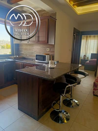 2 Bedroom Apartment for Rent in Dair Ghbar, Amman - 2 Bedroom Apartment For Rent in Dair Ghbar, Amman