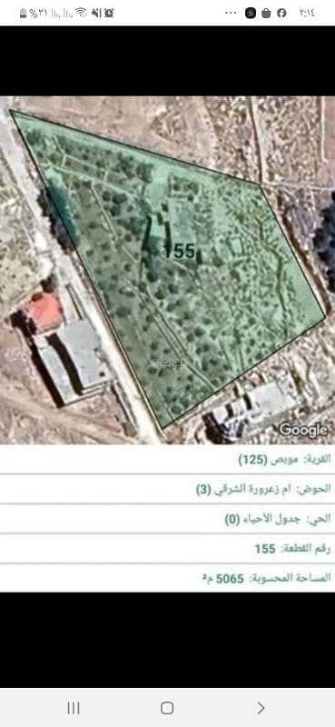 شاليه  للبيع في شارع الاردن، عمان - أرض سكنية للبيع في شارع الأردن، عمان