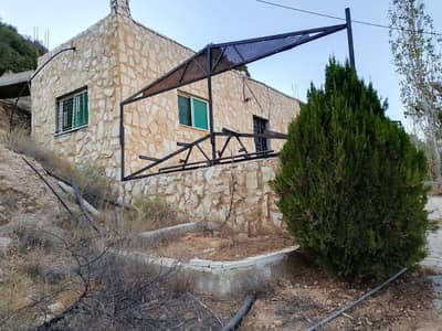 Chalet for Sale in Al Yazidiya, Al Salt - Residential Land for Sale in Al Yazidiya, Al Salt