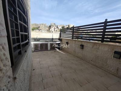 شقة 3 غرف نوم للبيع في الزهور، عمان - ٣ غرفة نوم شقة للبيع عمان الأزهر