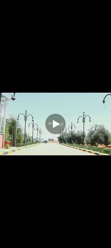 شاليه  للبيع في ذيبان، مادبا - قطعة أرض سكنية للبيع دباين، مادبا