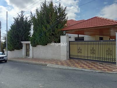 4 Bedroom Villa for Rent in Dabouq, Amman - 4 Bedroom Villa For Rent Dabouq, Amman