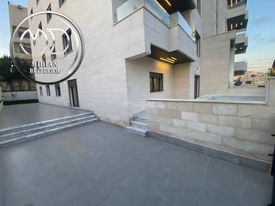 3 Bedroom Apartment for Sale in Gardens, Amman - 3 Bedroom Apartment For Sale Gardens, Amman