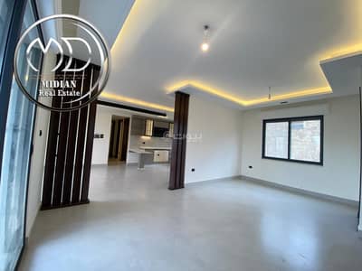 3 Bedroom Apartment for Rent in Al Ameer Rashed District, Amman - 3 Bedrooms Apartment For Rent Al Ameer Rashed District, Amman