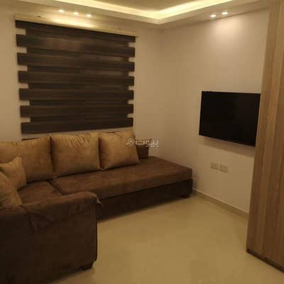 شقة فندقية  للبيع في ضاحية الرشيد، عمان - مبنى تجاري للبيع في ضاحية الرشيد، عمان