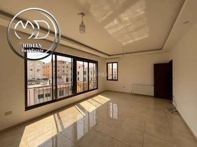 3 Bedroom Apartment for Rent in Al Jandweal, Amman - 3 Bedroom Apartment For Rent Al Jandweal Amman