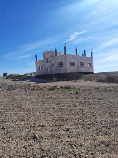 Chalet for Sale in New Zarqa, Zarqa - 0 Bedroom Residential Land For Sale New Zarqa Zarqa