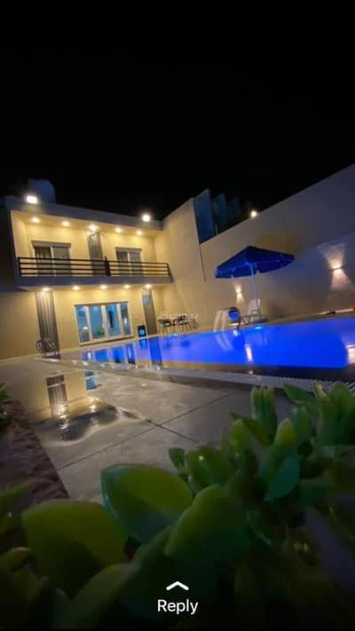 2 Bedroom Residential Building for Sale in Jawasrh, Al Ghor - 2 Bedrooms Chalet For Sale Al Ghor, Jawasrh