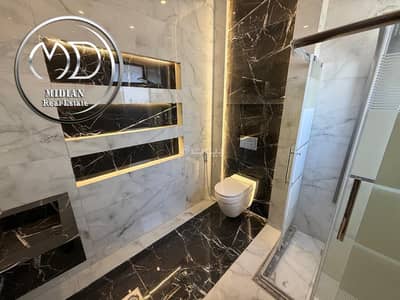 فلیٹ 3 غرف نوم للبيع في دير غبار، عمان - 3 غرف نوم شقة للبيع في دوار دير غبار، عمان فلیٹ 3 غرف نوم للبيع في دير غبار، عمان - 3 غرف نوم شقة للبيع في دوار دير غبار، عمان