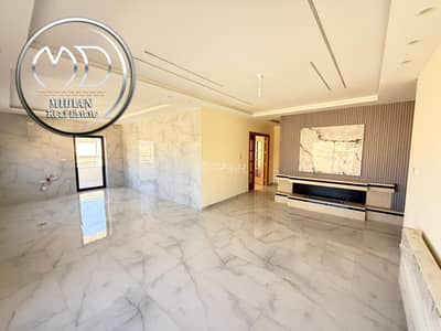 فلیٹ 3 غرف نوم للبيع في ضاحية الرشيد، عمان - ثلاث غرف نوم شقة للبيع في ضاحية الرشيد، عمّان