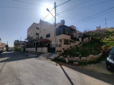 Hotel Apartment for Sale in Dahyet Al Rasheed, Amman - Commercial Building For Sale Dahyet Al Rasheed, Amman