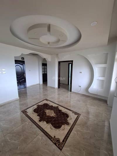 فلیٹ 5 غرف نوم للايجار في الرابية، إربد - 5 غرفة نوم شقة للإيجار الرّبيع, إربد