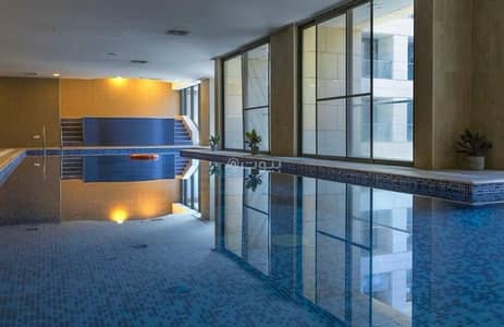 1 Bedroom Flat for Rent in Al Abdali, Amman - 1 Bedroom Apartment For Rent Al Abdali, Amman