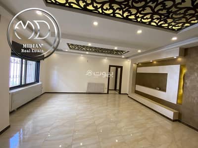 3 Bedroom Apartment for Sale in Qaryet Al Nakheel, Amman - 3 Bedroom Apartment for Sale in Qaryet Al Nakheel, Amman