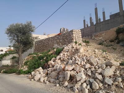 شاليه  للبيع في السرو، السلط - 0 غرفة أرض سكنية للبيع في ساروا، السلط