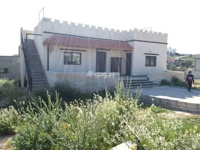 شقة فندقية  للبيع في الخالدية، المفرق - 1 غرفة + مبنى تجاري + للبيع + محافظة المفرق