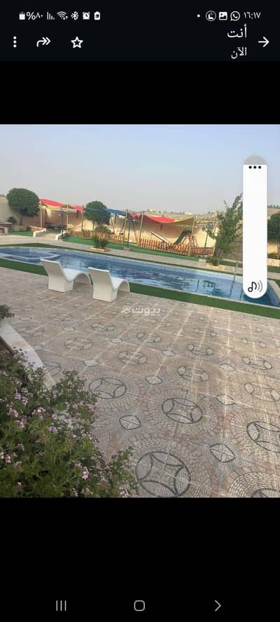 4 Bedroom Residential Building for Sale in Rihab, Mafraq - 4 Bedroom Chalet For Sale in Rihab, Mafraq