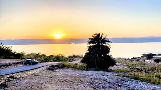 شاليه  للبيع في مكاور، مادبا - أرض سكنية للبيع 0 غرفة في مكبر, مادبا