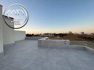 3 Bedroom Apartment for Sale in Al Thahir, Amman - 3 Bedrooms Apartment For Sale in Al Thahir, Amman